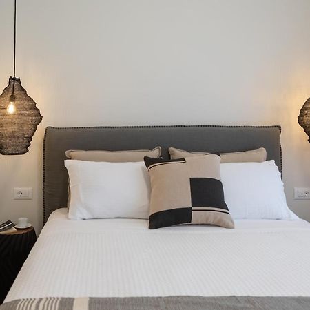 Anemelia Luxury Apartments أرغوستولي المظهر الخارجي الصورة