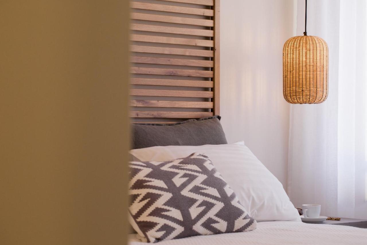 Anemelia Luxury Apartments أرغوستولي المظهر الخارجي الصورة