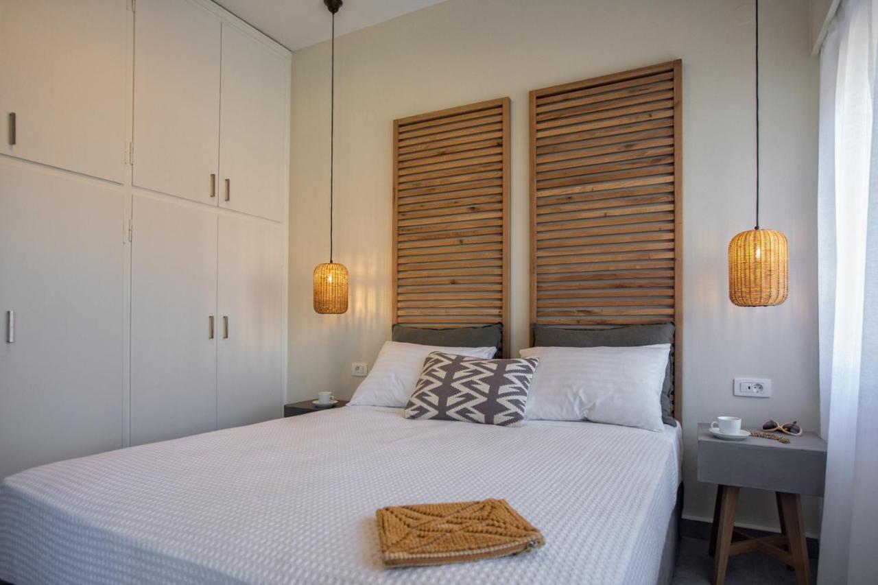 Anemelia Luxury Apartments أرغوستولي المظهر الخارجي الصورة