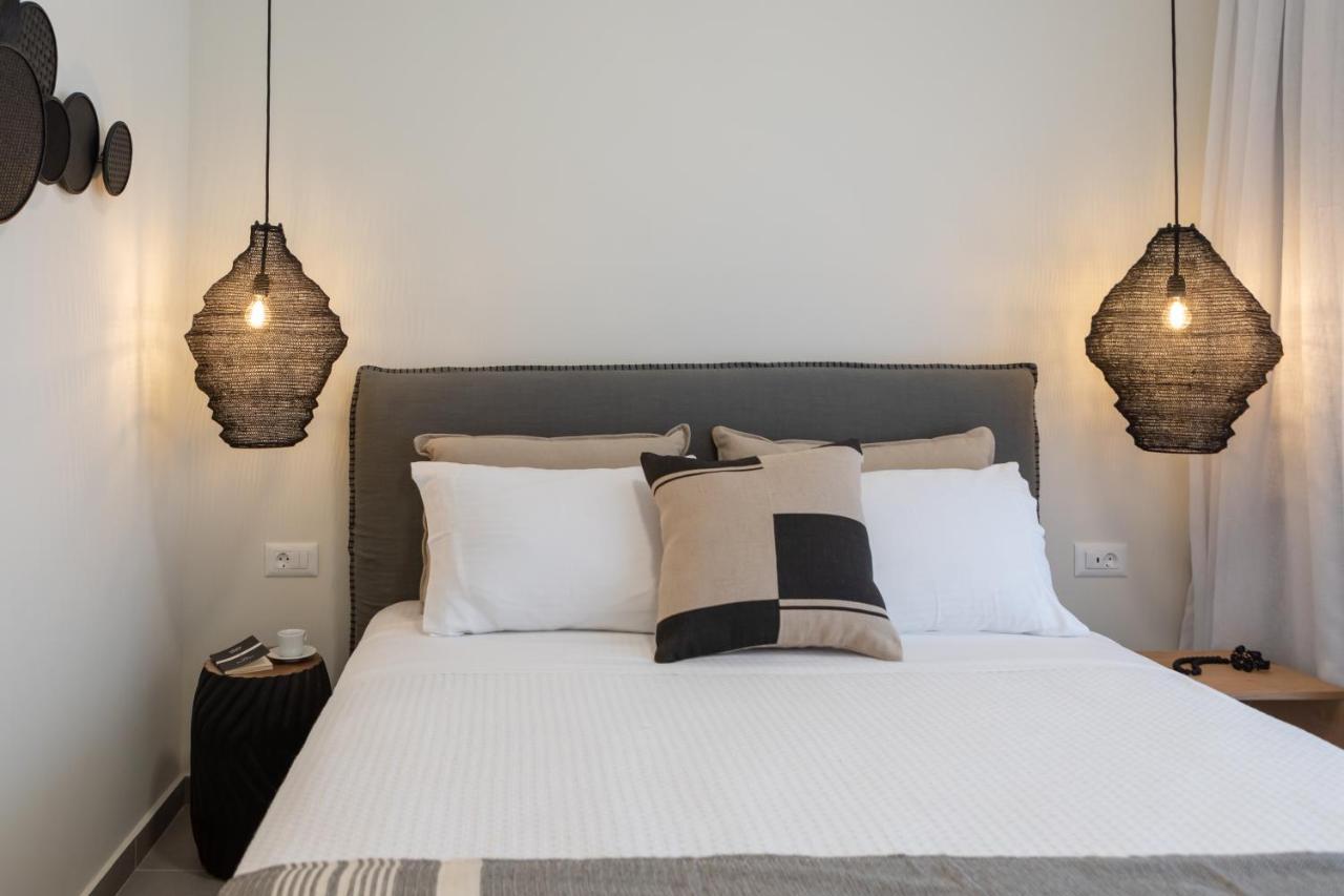 Anemelia Luxury Apartments أرغوستولي المظهر الخارجي الصورة