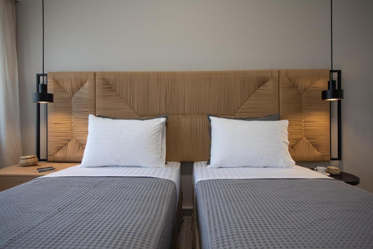 Anemelia Luxury Apartments أرغوستولي المظهر الخارجي الصورة