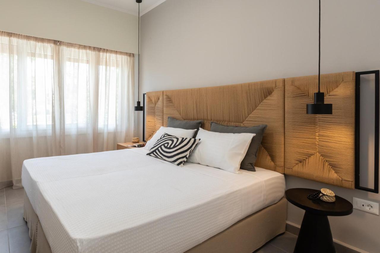 Anemelia Luxury Apartments أرغوستولي المظهر الخارجي الصورة
