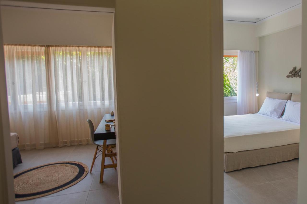 Anemelia Luxury Apartments أرغوستولي المظهر الخارجي الصورة