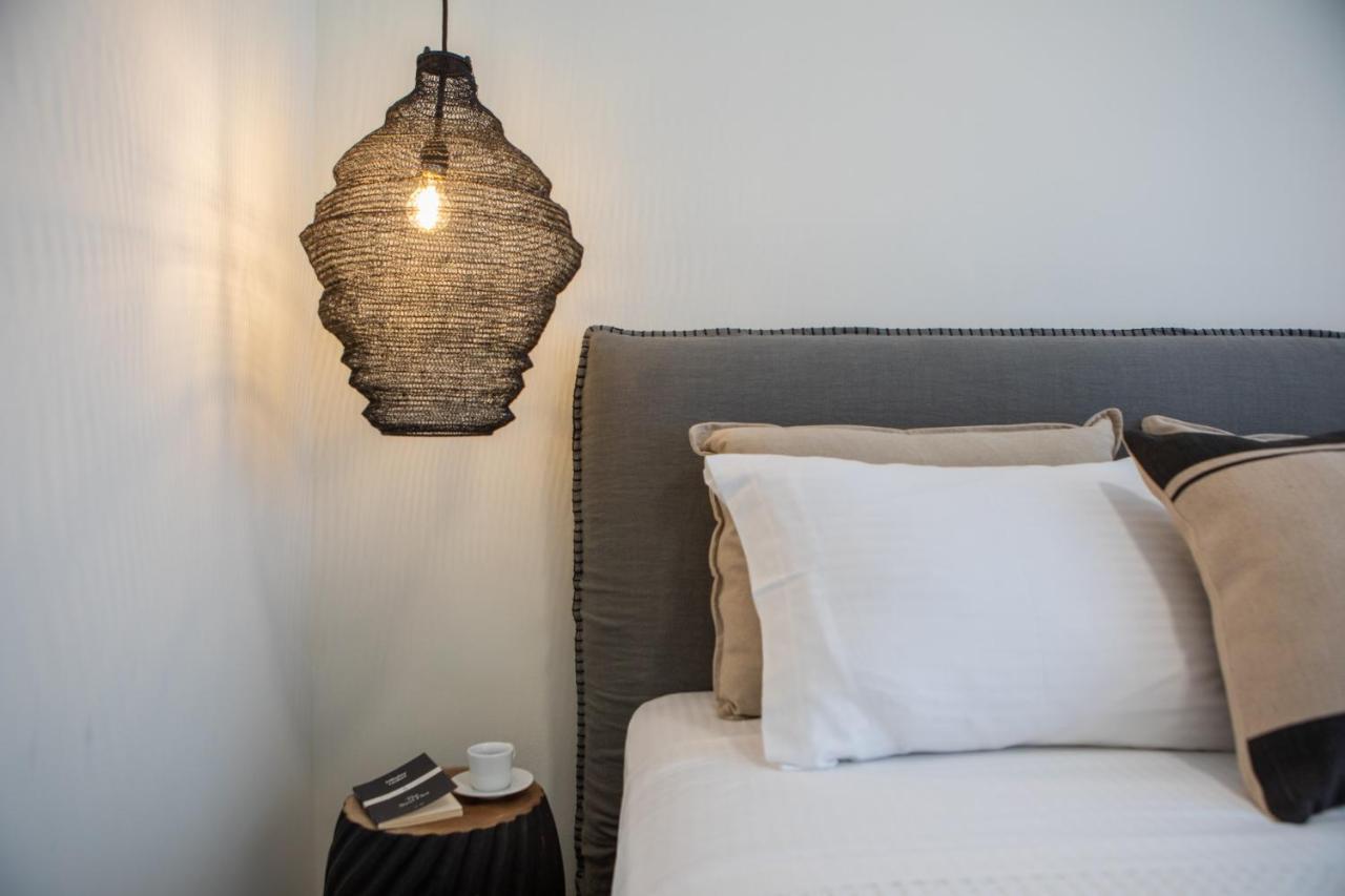 Anemelia Luxury Apartments أرغوستولي المظهر الخارجي الصورة